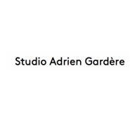 Adrien Gardère<br>设计事务所