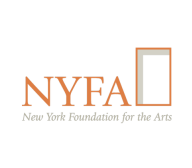 纽约艺术基金会
